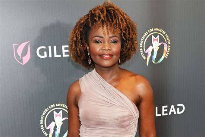 What happened to Karine Jean Pierre? car accident and DUI claim