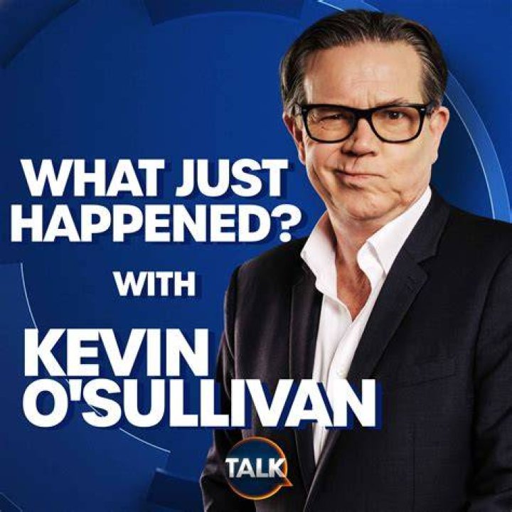 What happened to Kevin from Dance Moms?