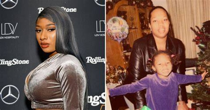 What Happened to Megan Thee Stallion's Parents?