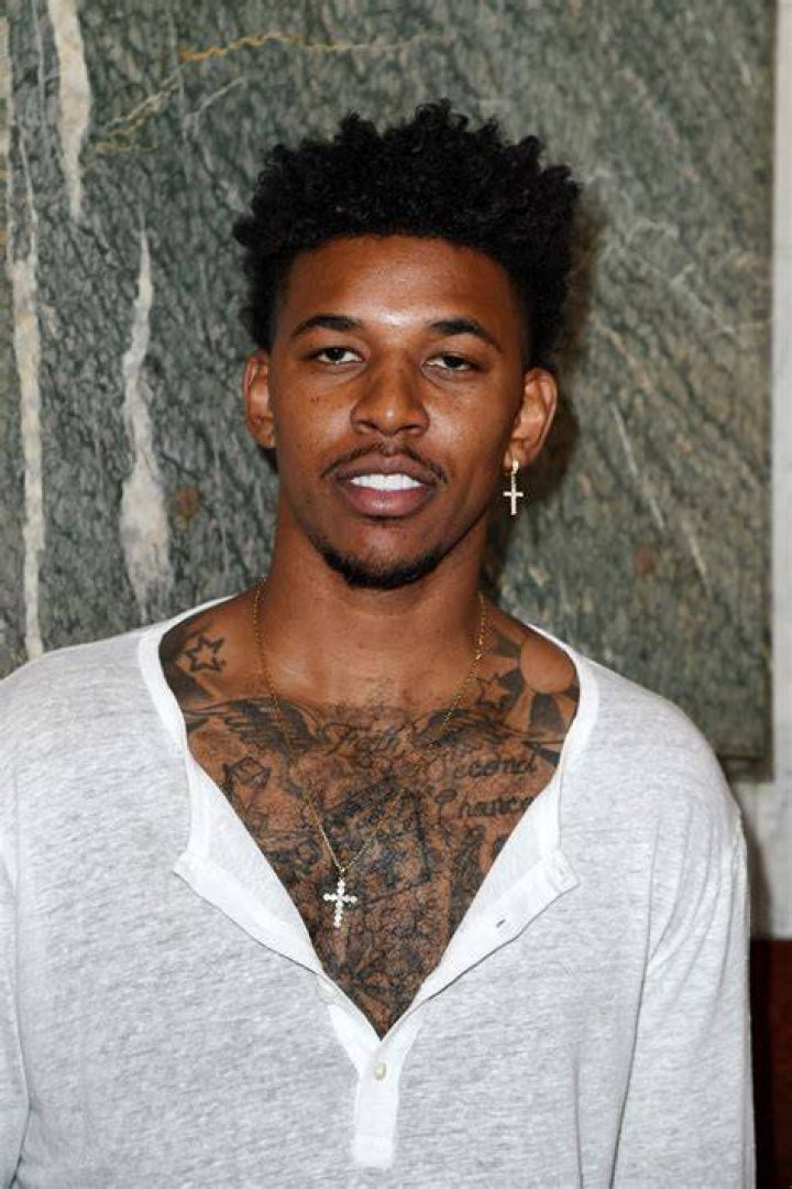 What Happened to Nick Young, Former NBA Star Known as 'Swaggy P?'