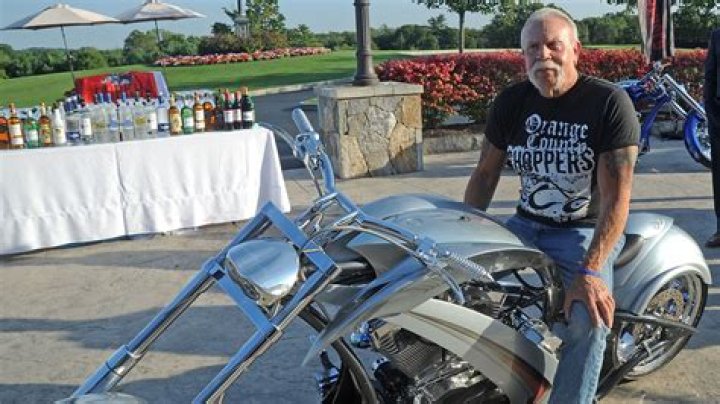 What Happened to Paul Teutul Sr? His Death Rumors and Cancer Updates