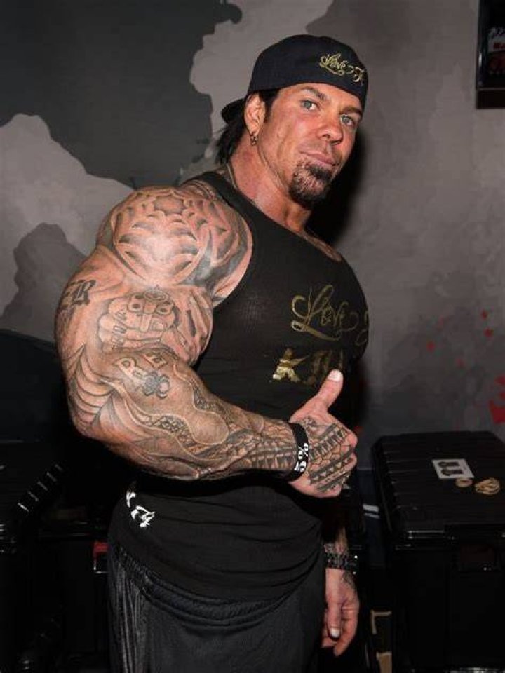 What happened to Rich Piana? Is Rich Piana dead? ·