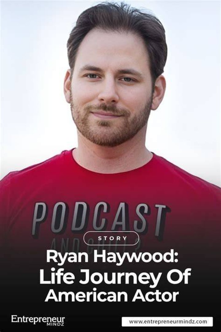 What Happened to Ryan Haywood? He Announced He's Leaving Rooster Teeth