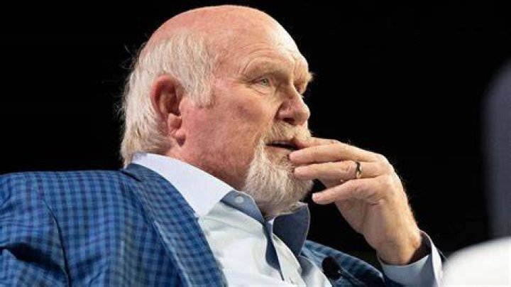 What Happened To Terry Bradshaw? NFL World Praying For Him!