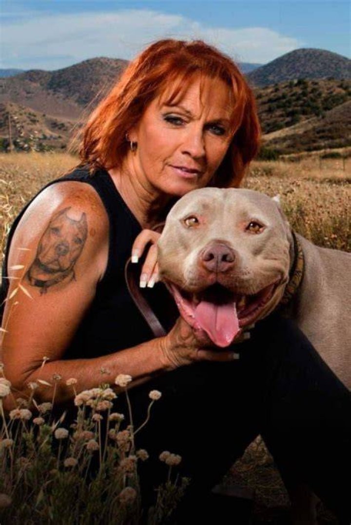 What Happened to Tia Torres' Husband? About the 'Pit Bulls and Parolees' Star ·