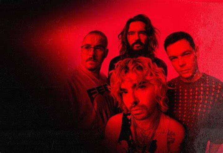 What Happened To Tokio Hotel