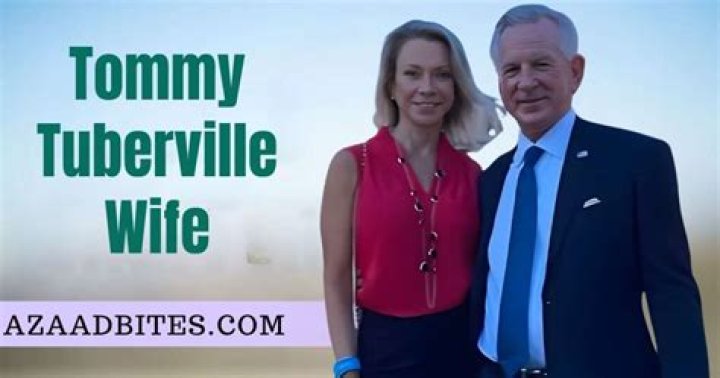 What happened to Tommy Tuberville's first wife Vicki Lynn Harris?