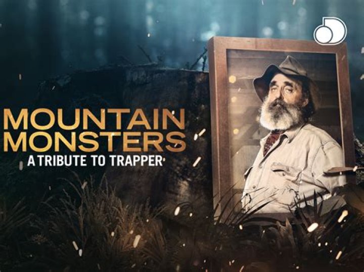 What Happened to Trapper on 'Mountain Monsters'?