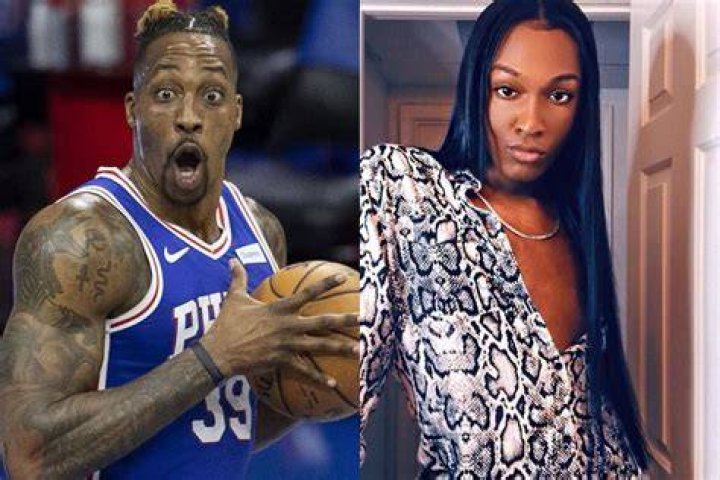 What happened with Dwight Howard and Masin Elije? Incident revisited