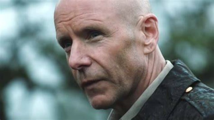 What Has Hugh Dillon Been Doing Since Leaving Yellowstone?