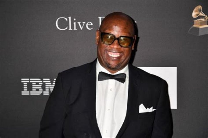What Is Andre Harrell's Net Worth and How Did He Discover Diddy?