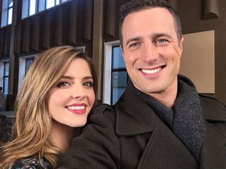 What Is Brendan Penny Wife Name? All Revealed