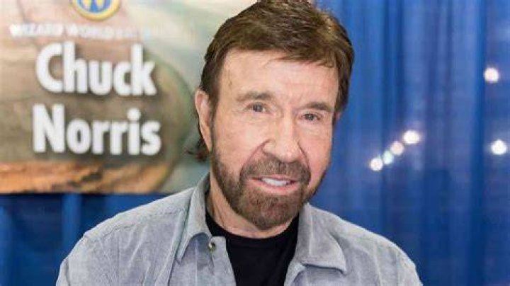 What Is Chuck Norris' Illness? An Update On His Health