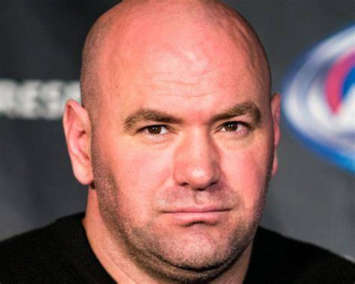 What Is Dana White Worth? Celebrity ·