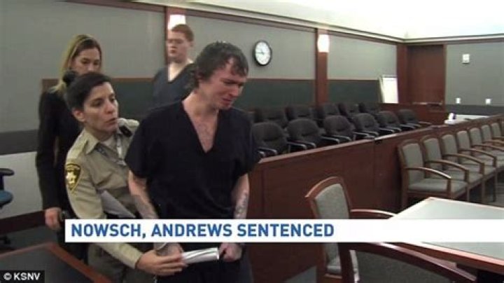 What Is Erich Nowsch Doing Today? Tammy Meyers Murder Update