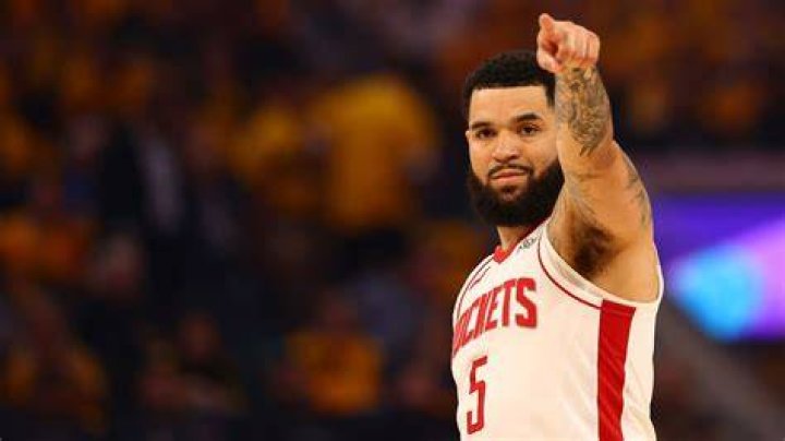 What is Fred VanVleet's Race and Background, and Who Are His Parents?