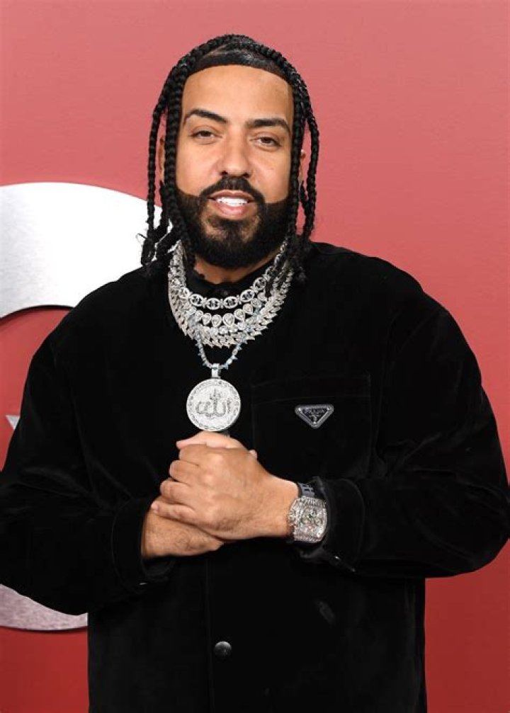 What is French Montana's net worth as he sells house on Selling Sunset?