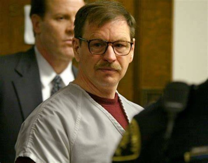What Is Gary Ridgway's Life Like In Prison Today? A&E True Crime