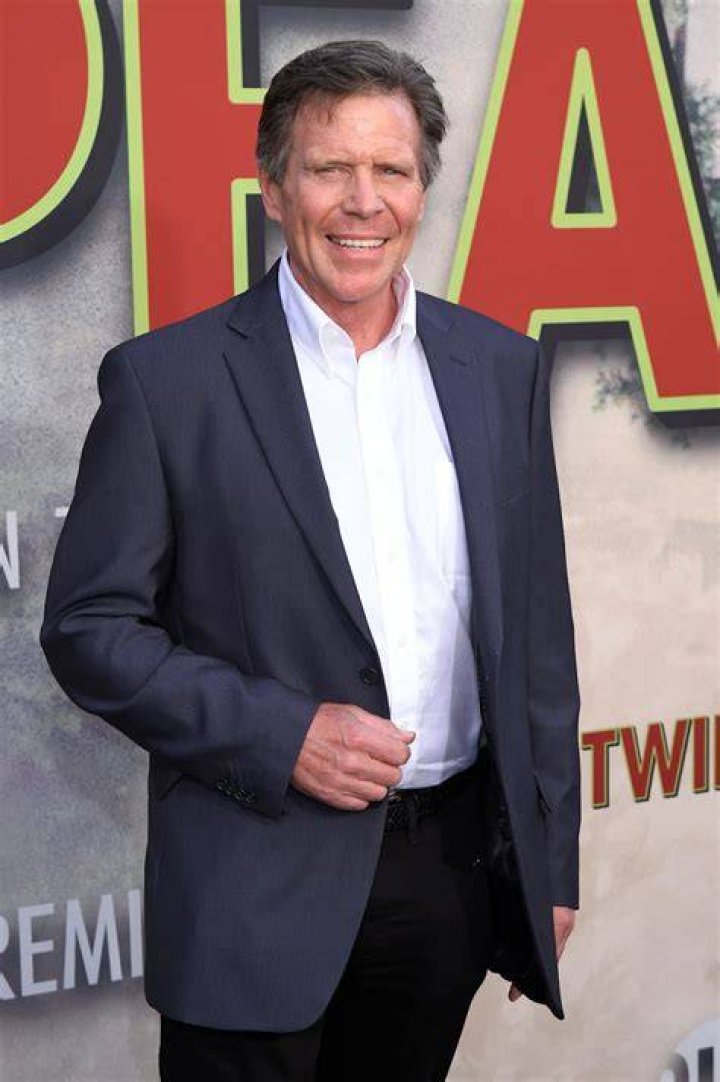 What is Grant Goodeve doing now? Death, Wife, Net Worth, Family