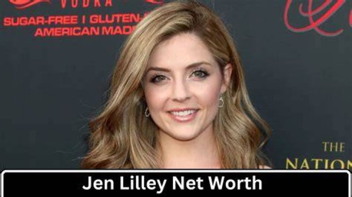 What is Jen Worth? Her Bio, Married, Kids, Boyfriend Height