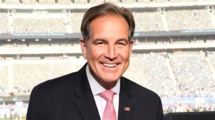 What Is Jim Nantz&rsquo;s Salary and Net Worth?