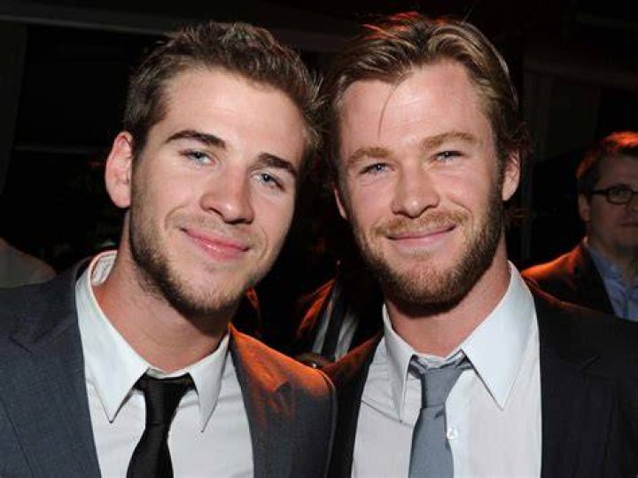 What Is Liam Hemsworth's Net Worth?