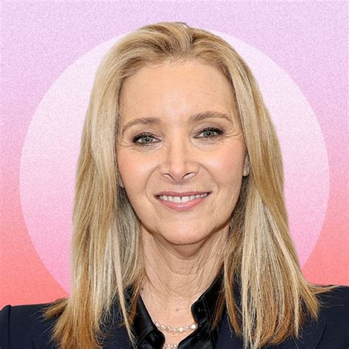 What Is Lisa Kudrow's Net Worth?
