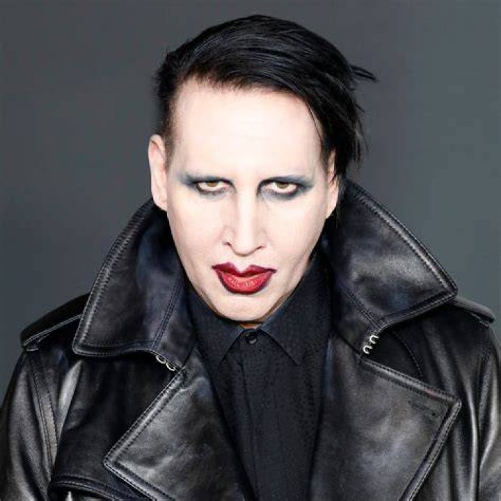 What Is Marilyn Manson's Real Name?