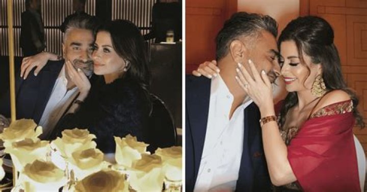 What Is Munaf Ali From 'RHODubai's' Net Worth?