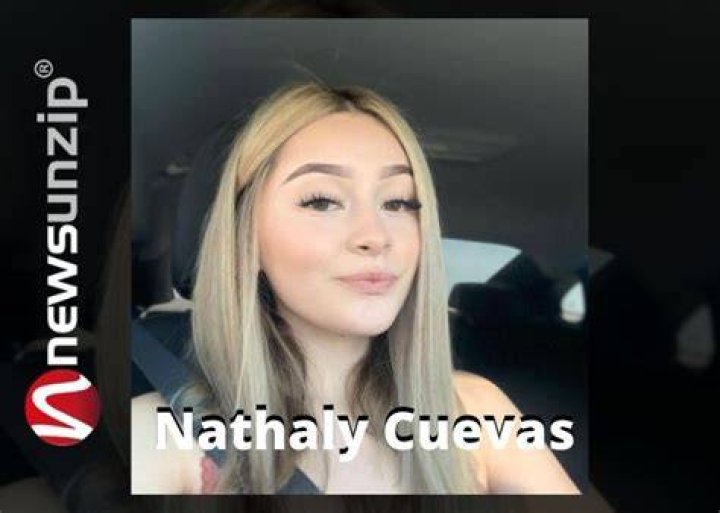 What Is Nathaly Cuevas Net Worth ·