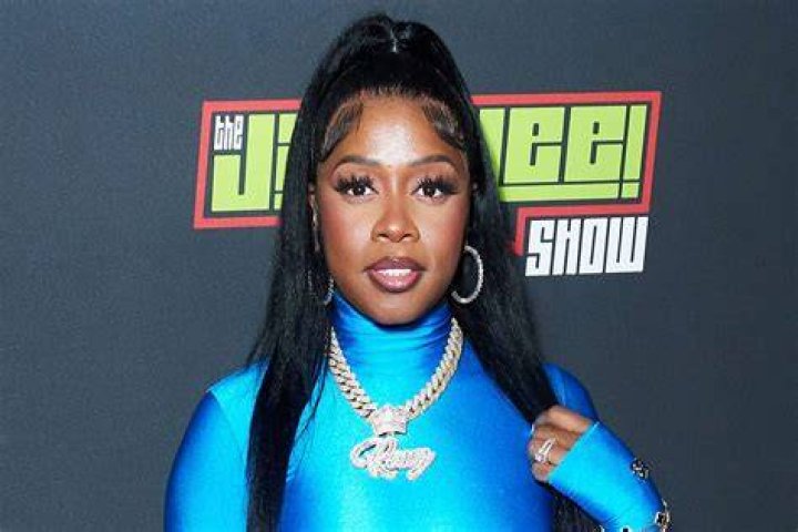 What is Remy Ma's net worth? The US Sun