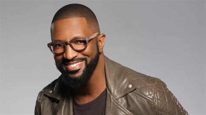 What is Rickey Smiley Net Worth 2023 Bio, Earning, Children, And More