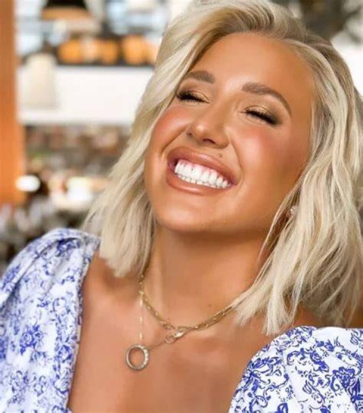 What is Savannah Chrisley’s net worth? The Independent Eagle
