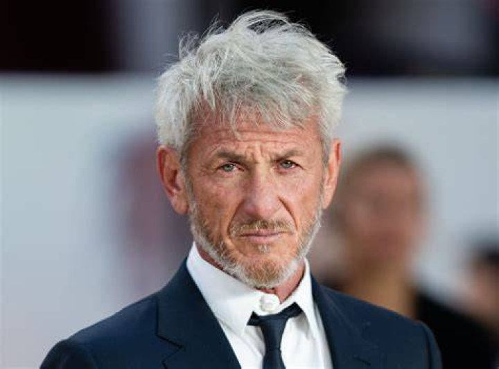 What is Sean Penn's net worth? The US Sun