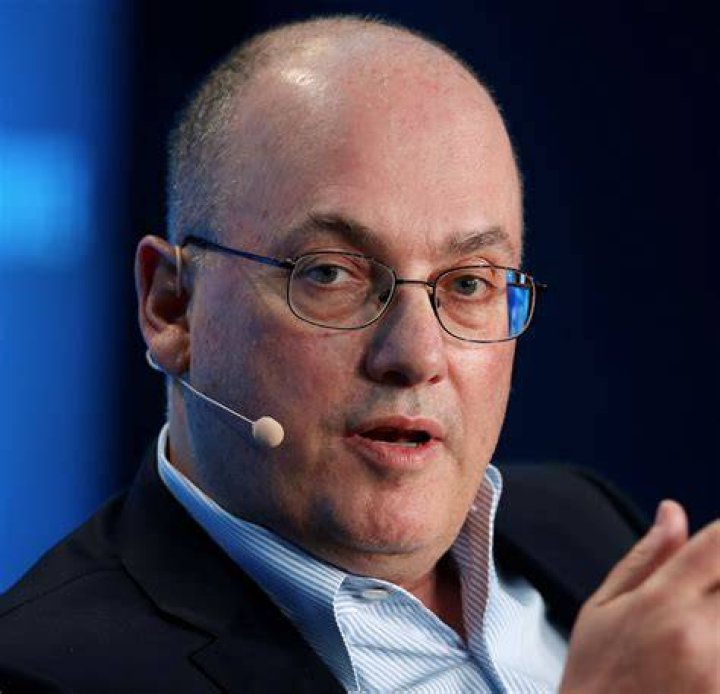 What is Steve Cohen's net worth? All about the new Mets owner's old