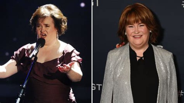 What is Susan Boyle doing now? Weight loss, latest record releases and