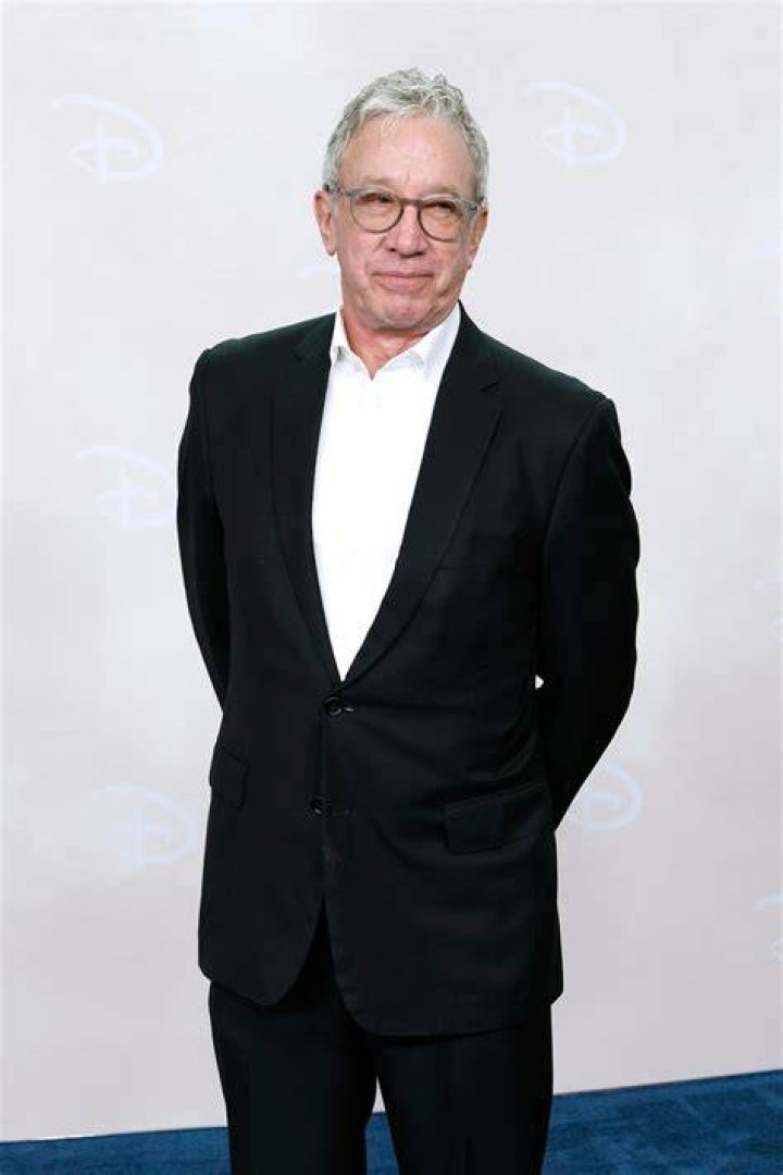 What is Tim Allen's net worth?