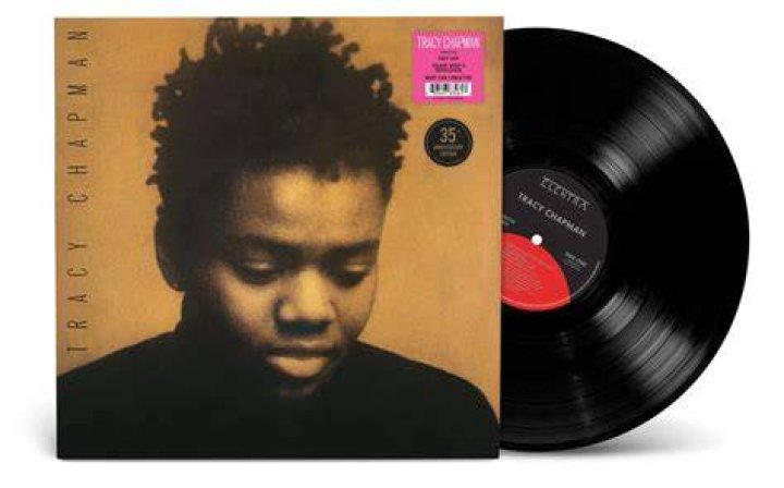 What is Tracy Chapman's gender?