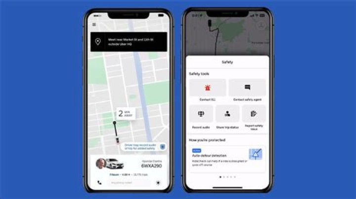 What Is Uber's Rewards Program? You Can Earn Points With Every Trip You
