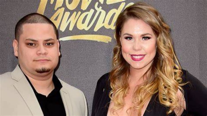 What Kailyn Lowry's Relationship With Jo Rivera Is Like Now ·
