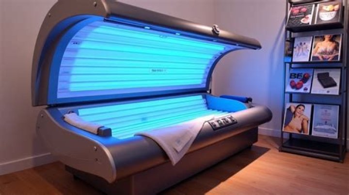 What Kind Of Tanning Beds Are At Fitness? (Everything To Know)