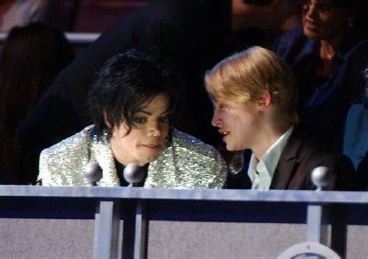 What Macaulay Culkin Has Said About His Relationship With Michael Jackson ·