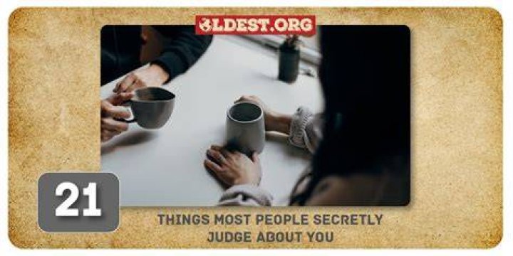What People Secretly Judge You For (ft. Cattien Le) Ep 77 Big Mood