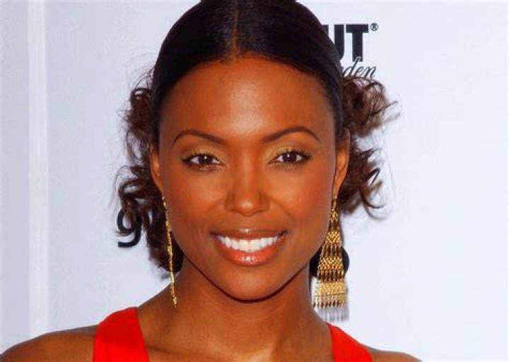 What Plastic Surgery Has Aisha Tyler Had? Surgery Lists