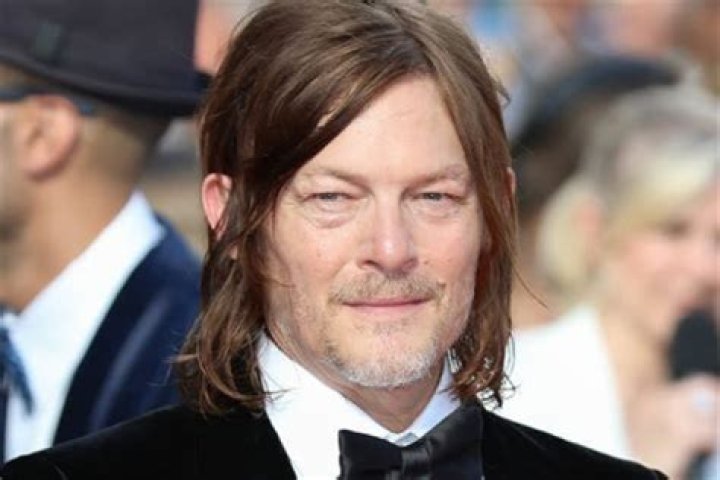 What religion is Norman Reedus?