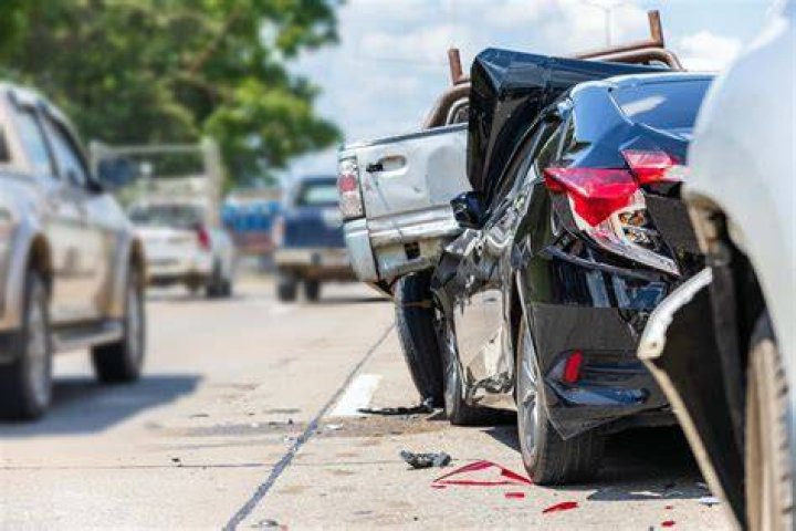 What to Expect Auto Accident Injury Claims Oklahoma Personal Injury