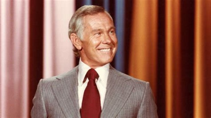 What Was Johnny Carson Like Off Camera? New Biography Reveals Comedian