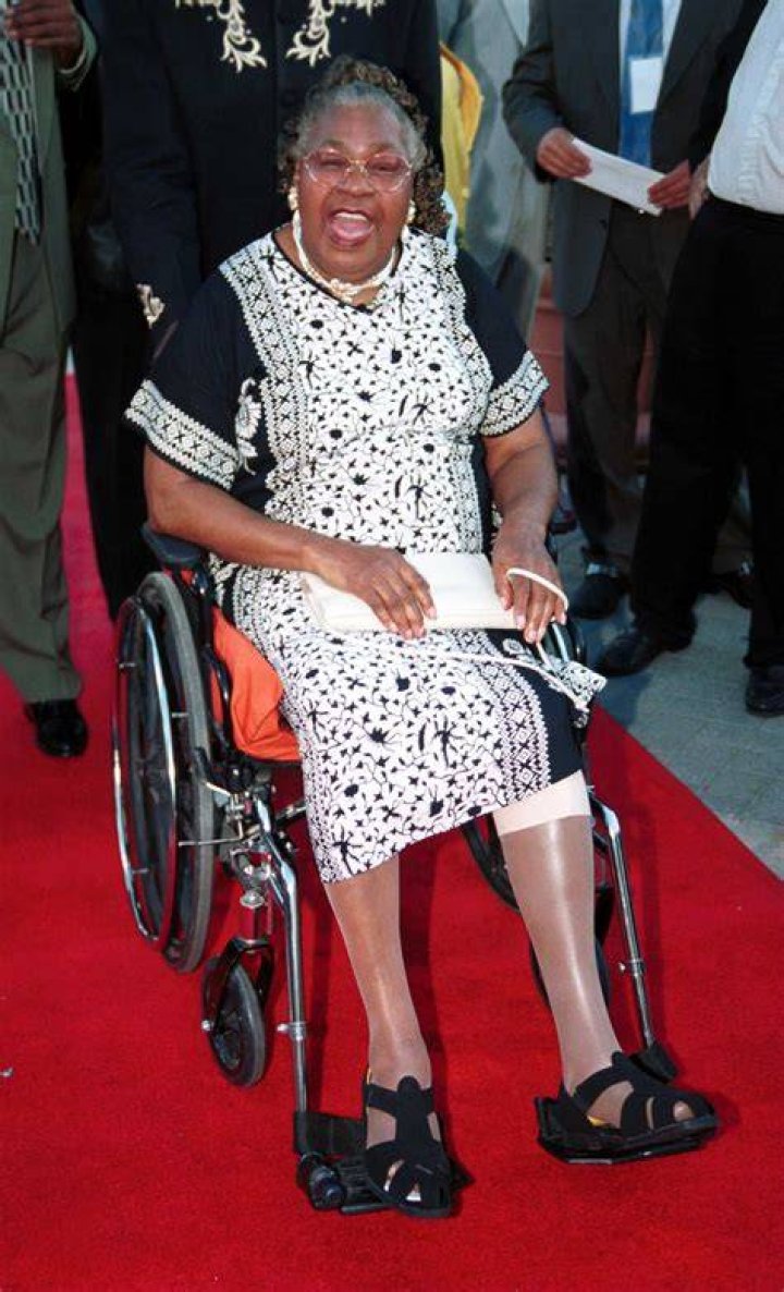 What was LaWanda Page Worth when she died? Celebrity.fm 1 Official