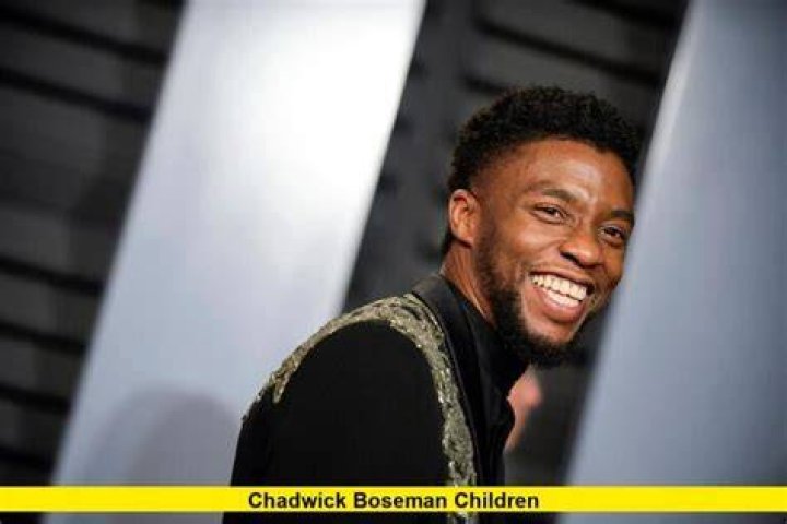 What We Know About Chadwick Boseman And Taylor Simone Ledward's Love