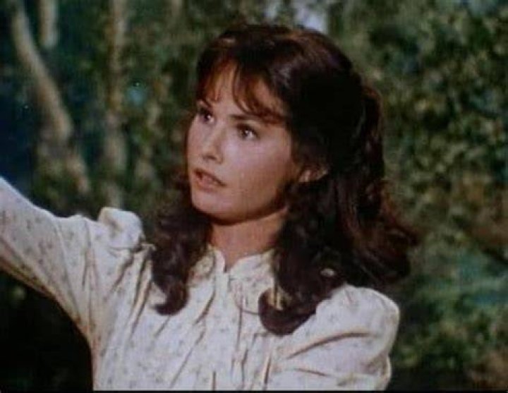 Whatever Happened To Lori Saunders From 'Petticoat Junction'?